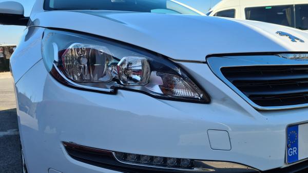 Peugeot 308 BlueHDi 100 Active 1.6 99hp