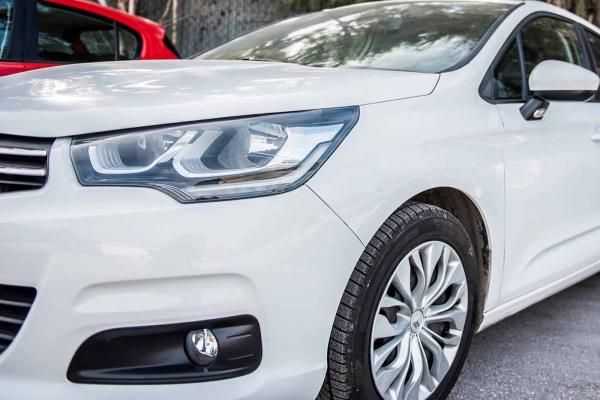 Citroen C4 BlueHDi 100 Live Plus S/S 1.6 99hp