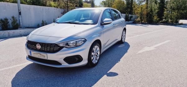 Fiat Tipo MTJ1.3 95hp